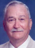 Photo of Clyde Parrish