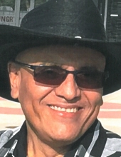 Photo of Eustacio Medina