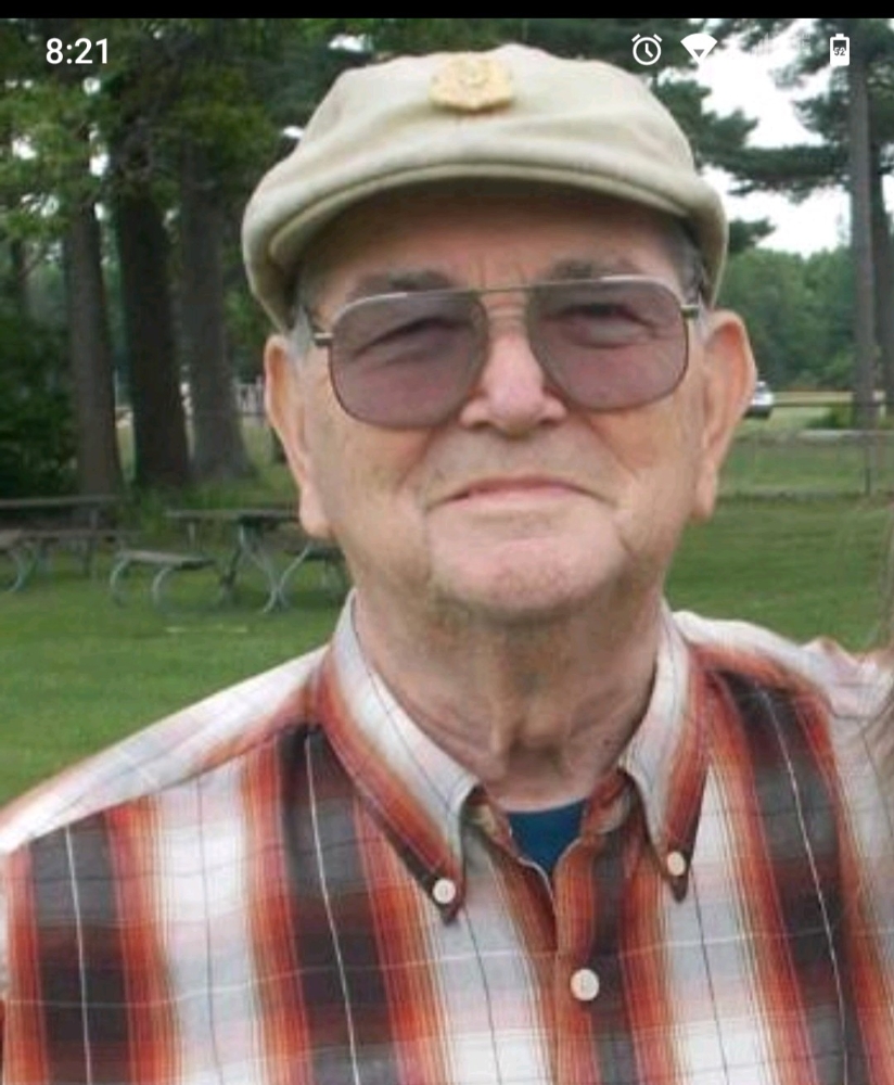 Joseph Perry Johnivan 2024 Clock Funeral Home