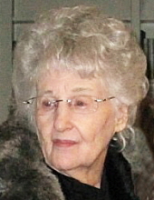 Pauline Stoughton Beeler