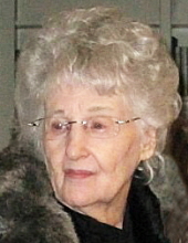 Photo of Pauline Beeler