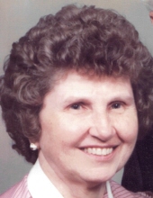 Photo of Patricia (Fowler) Cleeton