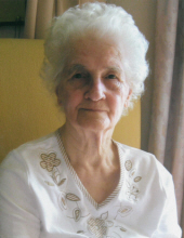 Martha Beintema (nee Vierzen)