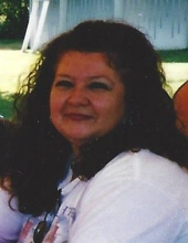 Photo of Patricia Orlowski