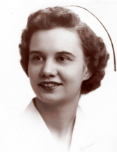 Photo of Mary Ransier