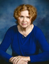 Shirley "Jean" Finch 3074342