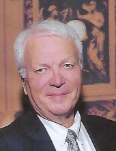 Photo of Douglas Strand