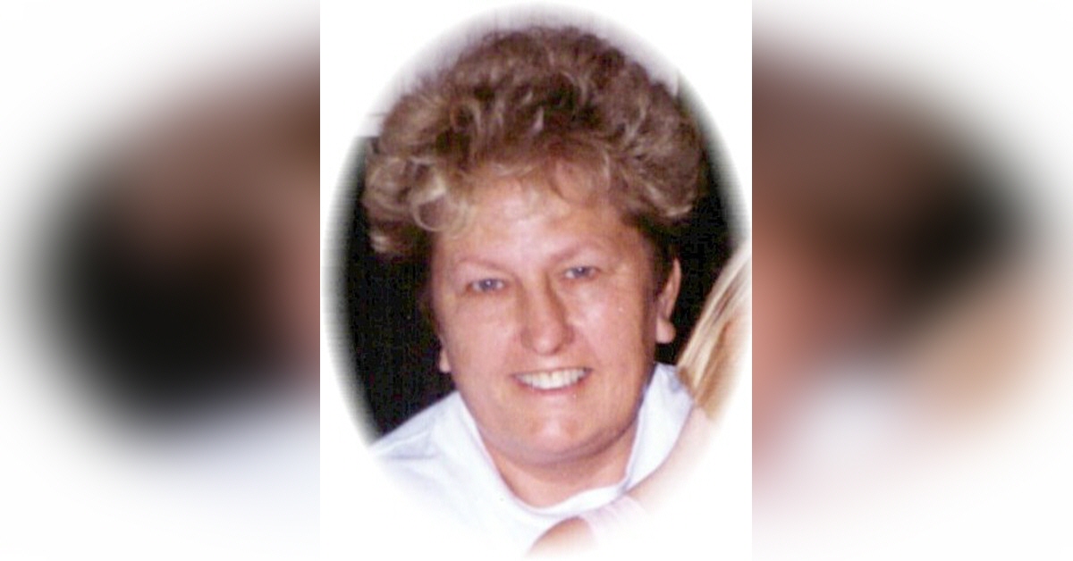 Sandra Sue Wakefield Obituary Visitation & Funeral Information