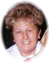 Photo of Sandra Wakefield