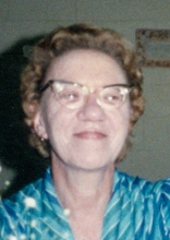 Margaret E. (Killian) Keller 307439