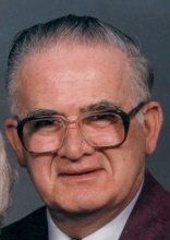 Kenneth E. Riedy