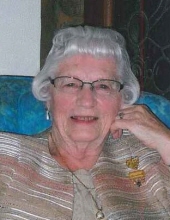 Photo of Irene Weber