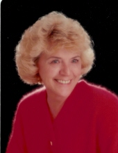 Photo of Shirley Barton