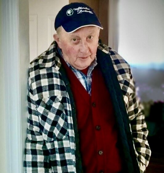 Wallace Butler 2024 Hickey's Funeral Home