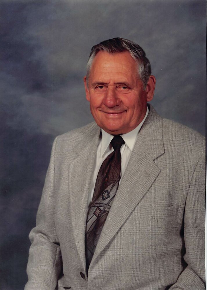 Joseph Petrus Johannes Van Riel 2024 Denning's of Forest