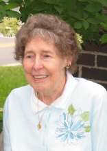 Joan E. Finneran