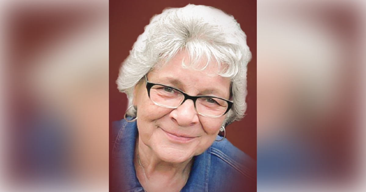 Obituary information for Kathleen "Kathy" Upson