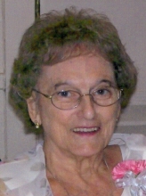 Virginia A. Belak