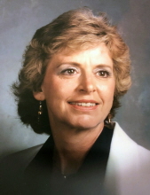 Photo of Carol Welch