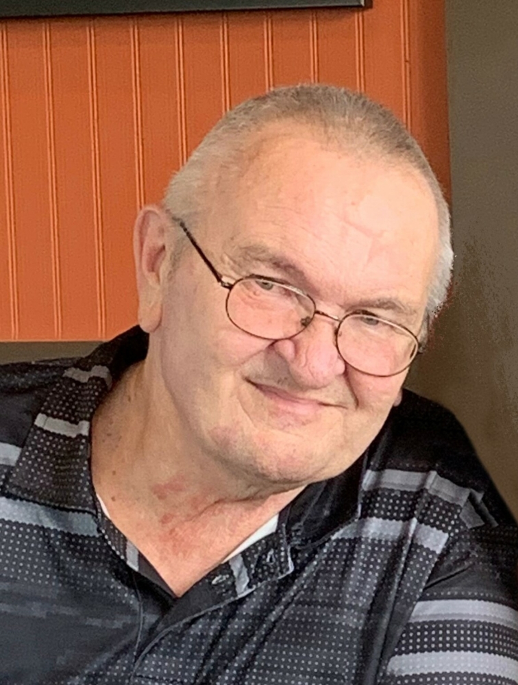 Ronald Paul Oparowski 2024 Beers & Story Funeral Homes Belchertown