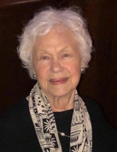 Photo of Josephine "Jo" Schovan