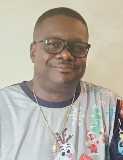 Maurice Dupree Davis 2024 The Major Funeral Home