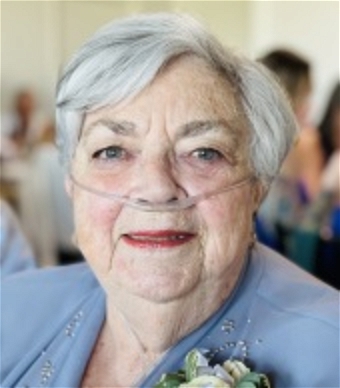 Barbara E. Oswinkle Kingsville Obituary