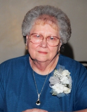 Photo of Frieda Sudderth