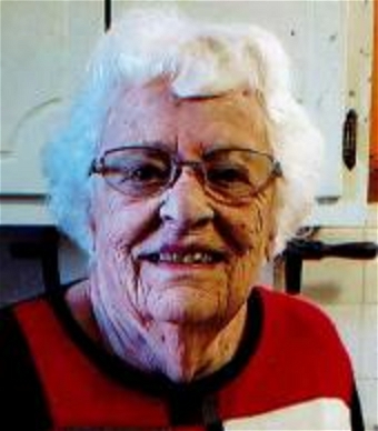 Gladys S. Williams Delta Obituary