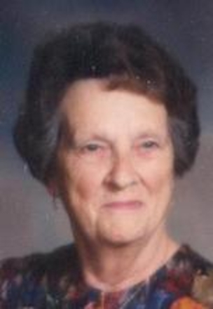Stella Maris Schofield Peterborough Obituary