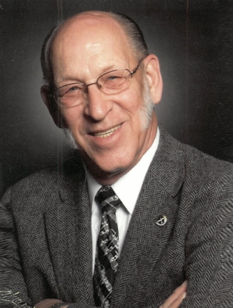 Photo of William Kerschbaum