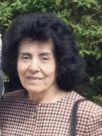 Photo of Angela Valletta