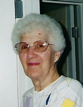 Edna I. Utley