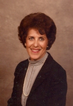 Marian A. Aiken