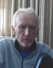 Photo of Robert "Bob" Wood