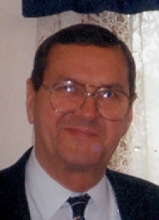 Martin P. Sekeres