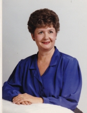 Photo of Ruth Schramke