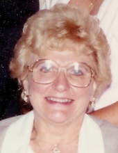 Donna Mae Loken