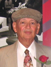 Dr. Jose L. Rossello