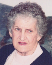 Dorothy F. Hendrickson