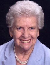 Betty Mae  Van Dinther