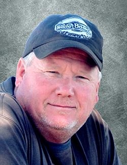 Brad Gilbert - 2024 - Aderhold Funeral Home