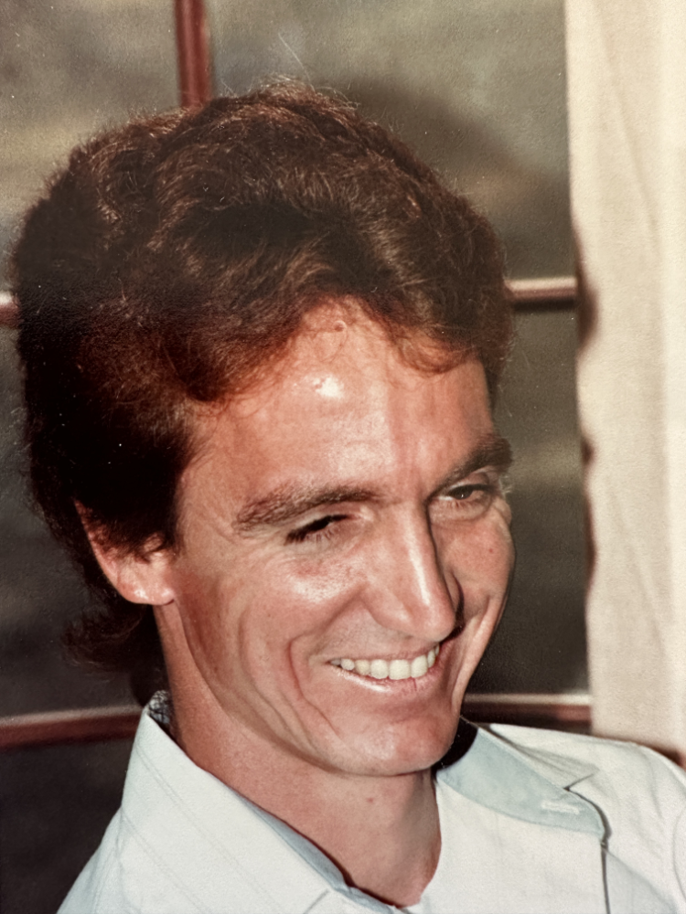 William Hogan 2024 Hooper Funeral Homes