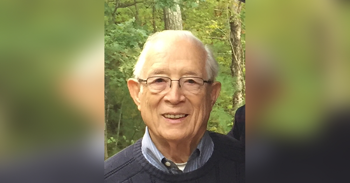 Richard Dewey VanNoy Obituary Visitation & Funeral Information