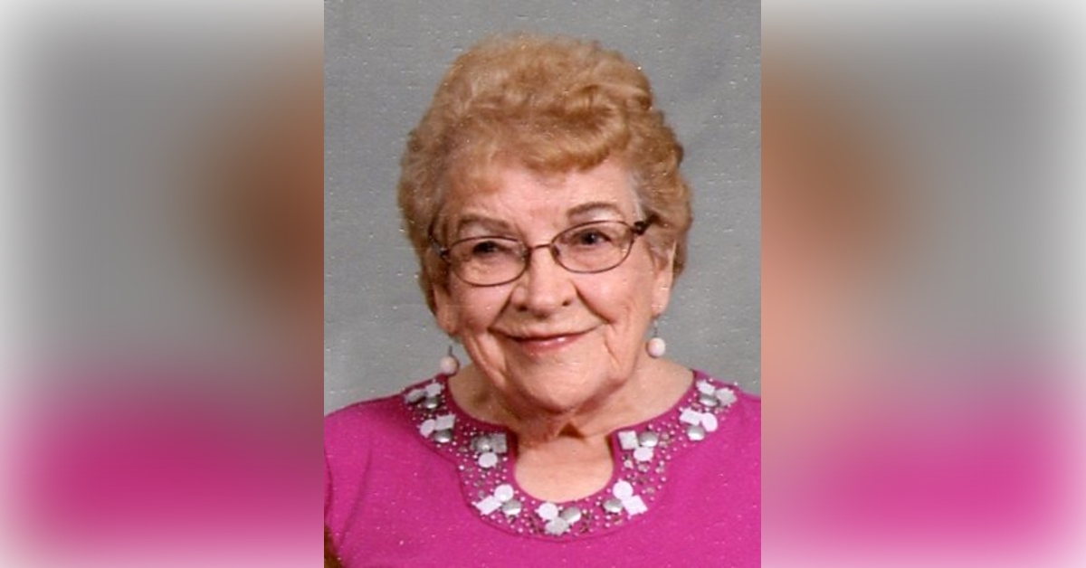 Obituary information for Doris Tyndall Lancaster