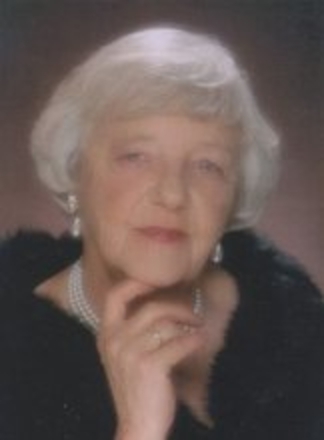Sally Ann Ruth Heard Peterborough Obituary