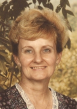 Helen B. Cox