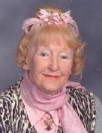Dorothy Violet Schust Peterborough Obituary