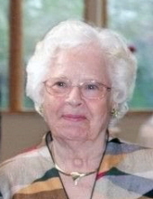 Doris E Lavezzi