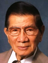 Kuang Hui "Ken" Lin